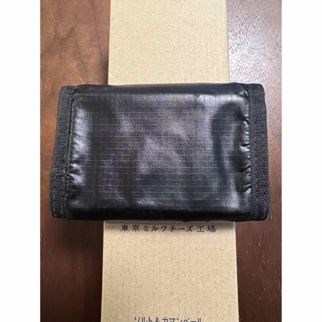 SAINT LAURENT - サンローラン NUXX 財布 バリバリの通販 by SAINT LAURENT - サンローラン NUXX 財布 バリバリの通販 by
