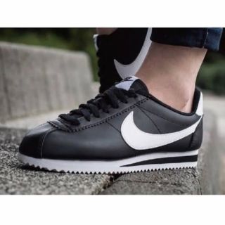 ナイキ(NIKE)のナイキ　　クラシック コルテッツ  レザー(スニーカー)