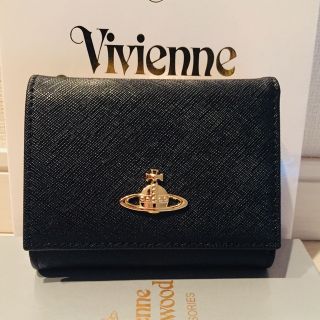 ヴィヴィアンウエストウッド(Vivienne Westwood)のヴィヴィアンウエストウッド 財布 3つ折り(財布)