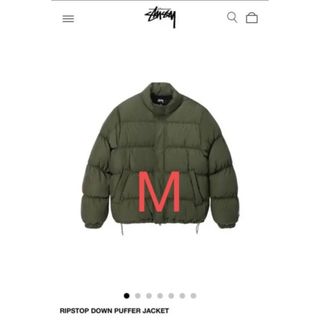 ステューシー ダウンジャケット(メンズ)の通販 200点以上 | STUSSYの
