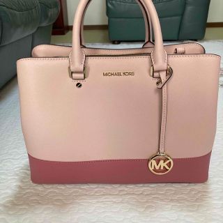 マイケルコース(Michael Kors)のMichael KORS(ハンドバッグ)