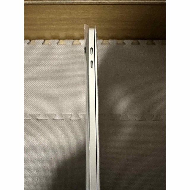 MacBook Pro 2018 15インチ 新品バッテリー256GB/16GB