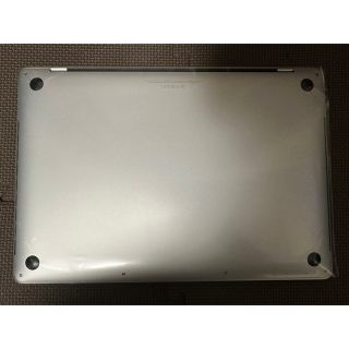 MacBook Pro 2018 15インチ 新品バッテリー256GB/16GB