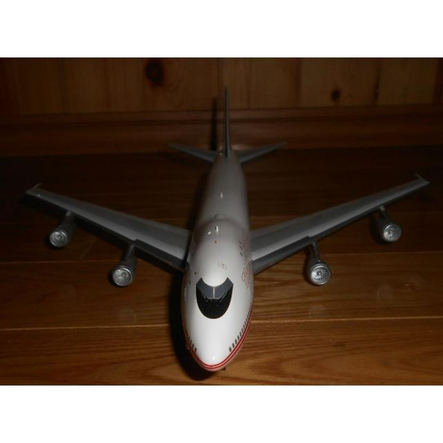 Inflight 1/200 トランスワールド航空 B747-100 航空機 Inflight 1/200 トランスワールド航空 B747-100 航空機