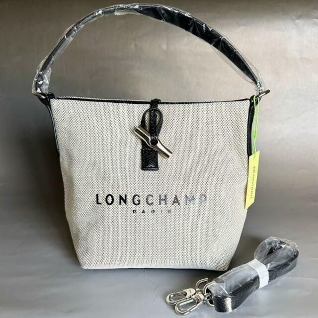 LONGCHAMP ロンシャン ル・プリアージュ ボディバッグ レディース 新品 5