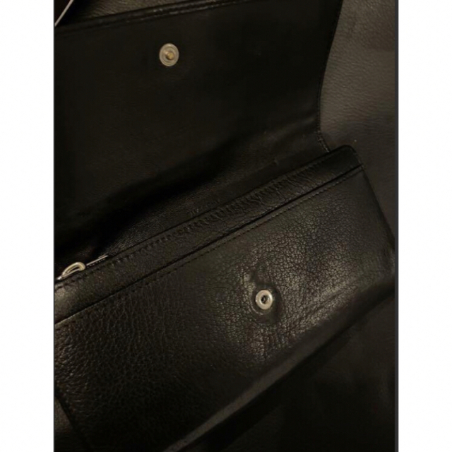 GIVENCHY - D ジバンシー GIVENCHY 財布 サイフ 長財布 Pandora
