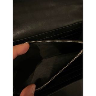 GIVENCHY - D ジバンシー GIVENCHY 財布 サイフ 長財布 Pandora
