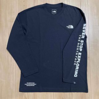 ザノースフェイス(THE NORTH FACE)のままな様専用美品 ノースフェイス tシャツ(Tシャツ/カットソー(七分/長袖))