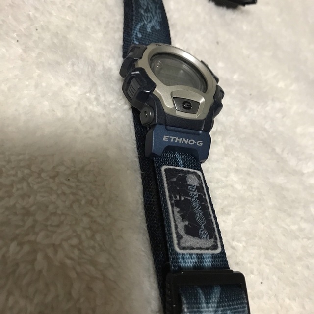 G-SHOCK(ジーショック)のCASIO G-SHOCK  3本セット メンズの時計(腕時計(デジタル))の商品写真