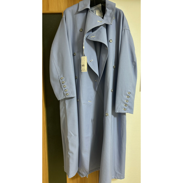 日本店舗Ameri VINTAGE - Ameri vintage wave front over coatの通販