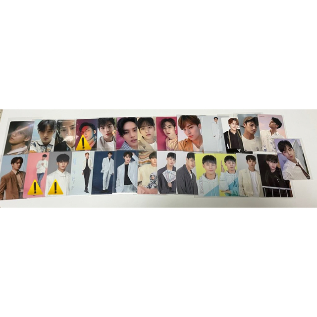 注目の SEVENTEEN - ミンギュ トレカ アイドルグッズ - skconcept.com
