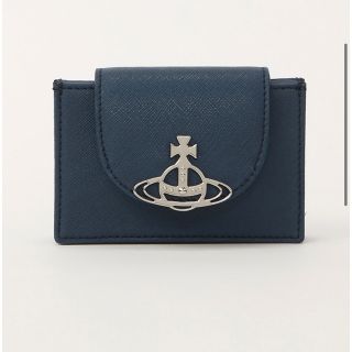 ヴィヴィアンウエストウッド(Vivienne Westwood)のヴィヴィアン Vivienne Westwood 財布 カードケース(財布)