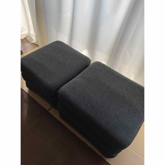 ゲタマGE290ポケットコイルクッション背面座面選可能 ウェグナー ゲタマGE290ポケットコイルクッション背面座面選可能 ウェグナー