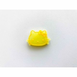 サンリオ『ハローキティ ショックアブソーバー/振動止め』テニスラケット/廃番