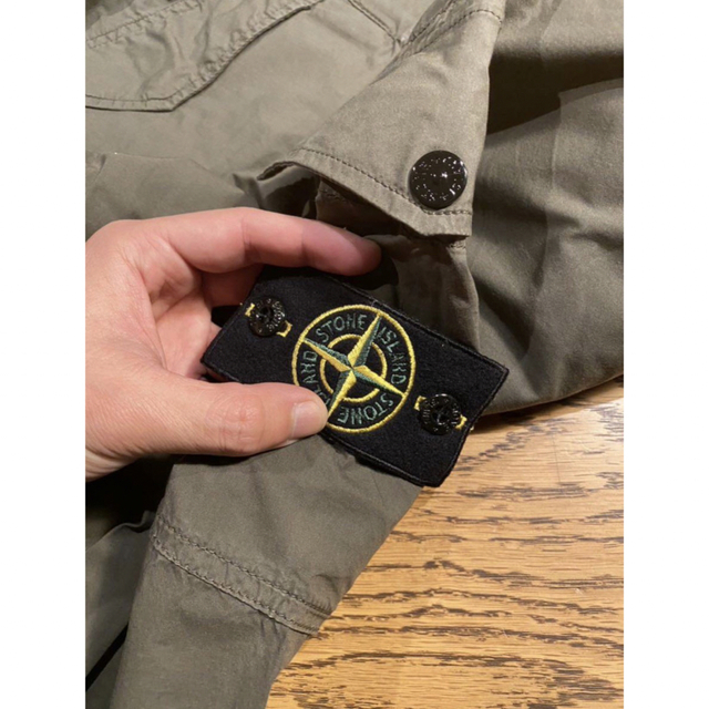 Stone island TYPE RE-T ストーンアイランド 28インチ Stone island TYPE RE-T ストーンアイランド 28インチ