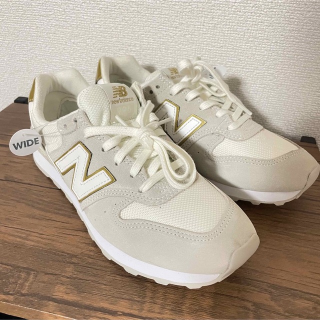 New Balance(ニューバランス)の【新品未使用品】ニューバランス「WR996」 レディースの靴/シューズ(スニーカー)の商品写真