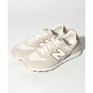 ニューバランス(New Balance)の【新品未使用品】ニューバランス「WR996」(スニーカー)