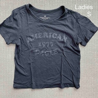 アメリカンイーグル(American Eagle)のアメリカンイーグル　Tシャツ 半袖(Tシャツ(半袖/袖なし))