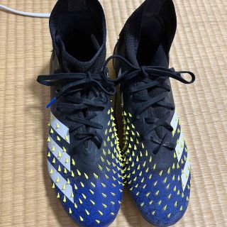 アディダス(adidas)のサッカースパイク(サッカー)