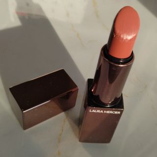 ローラメルシエ(laura mercier)のローラメルシエルージュエッセンシャルシルキークリームリップスティック 05(口紅)