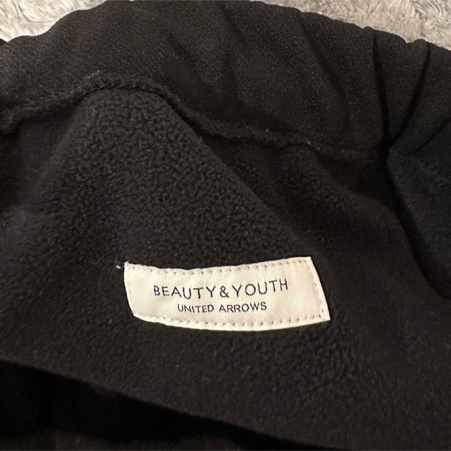 BEAUTY&YOUTH UNITED ARROWS(ビューティアンドユースユナイテッドアローズ)のユナイテッドアローズ　スウェットパンツ メンズのパンツ(その他)の商品写真