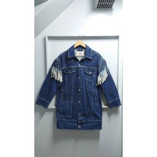 リーバイス フリンジの通販 80点 | Levi'sを買うならラクマ