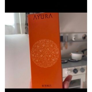 アユーラ(AYURA)の【いちごさま専用】アユーラメディテーションバスα(入浴剤/バスソルト)