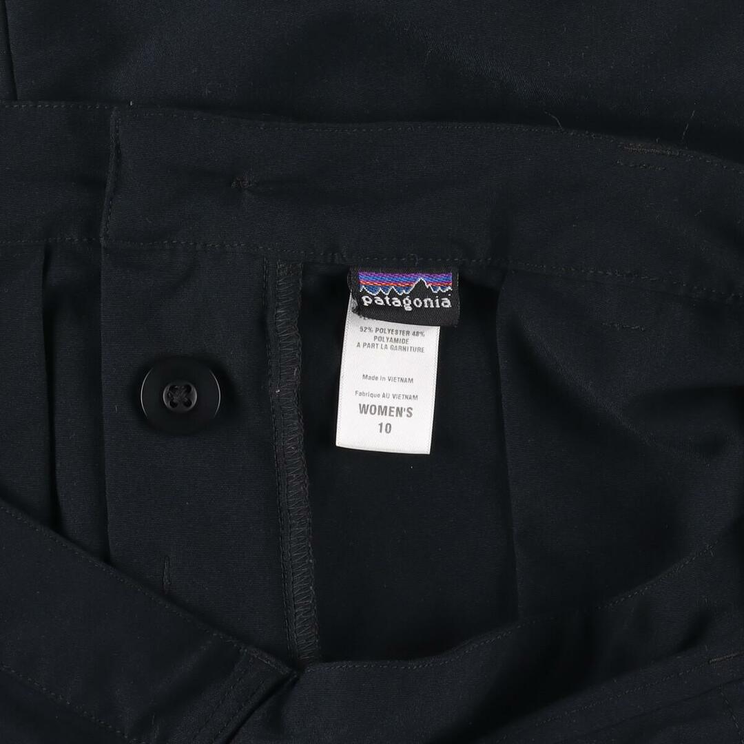 patagonia(パタゴニア)の古着 09年製 パタゴニア Patagonia 55521F9 ナイロンパンツ レディースXXL /eaa319699 レディースのパンツ(その他)の商品写真