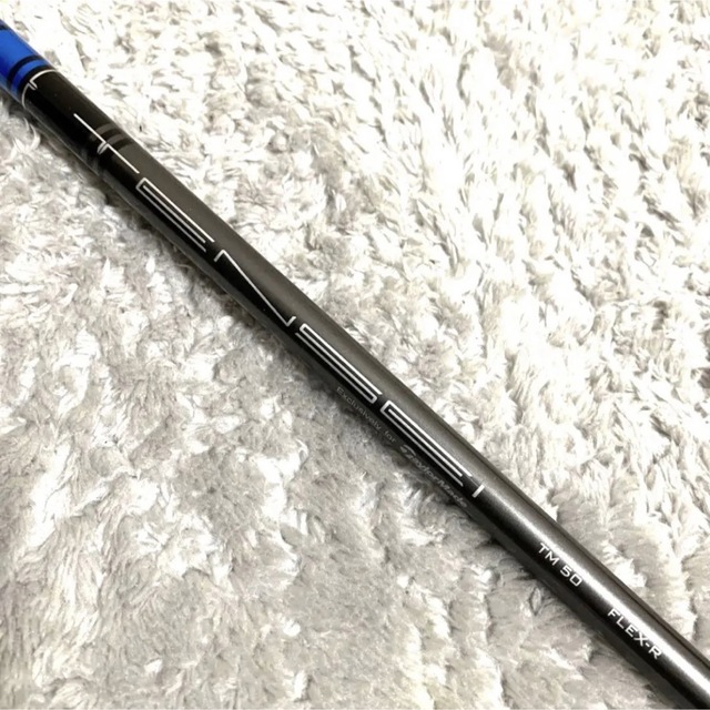 テーラーメイドTENSEI BLUE TM50 FLEX-R5番ウッド用シャフト | フリマアプリ ラクマ