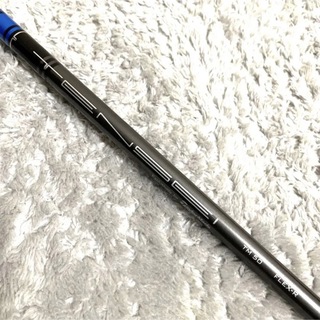 テーラーメイド(TaylorMade)のテーラーメイドTENSEI BLUE TM50 FLEX-R5番ウッド用シャフト(ゴルフ)