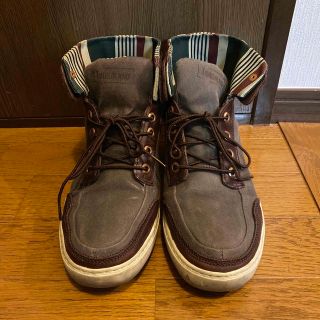 ティンバーランド(Timberland)のティンバーランド　27.5cm(スニーカー)