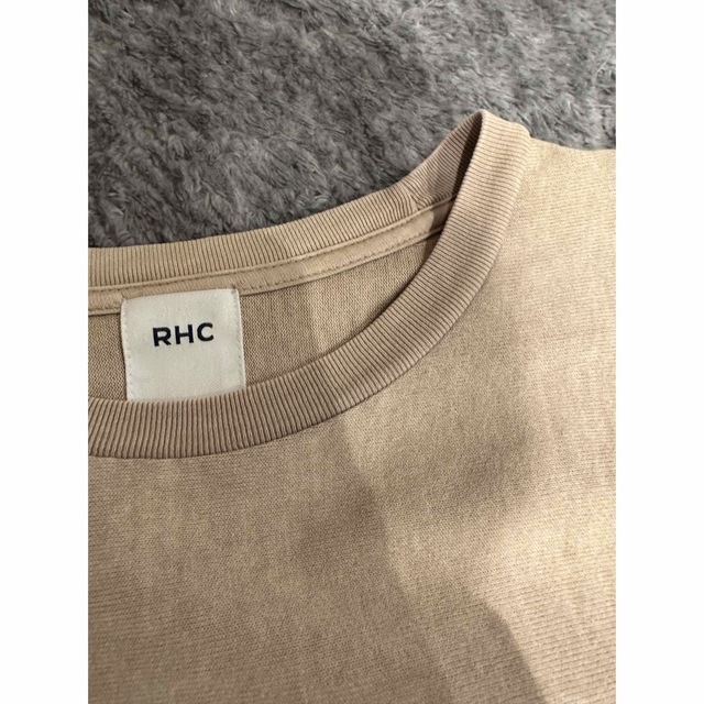 Ron Herman(ロンハーマン)のロンハーマン　胸ポケット付きTシャツ メンズのトップス(Tシャツ/カットソー(半袖/袖なし))の商品写真