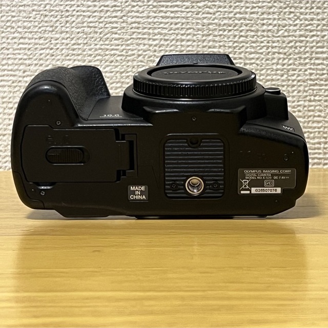 OLYMPUS E-520 ダブルズームキット 美品 おまけ多数