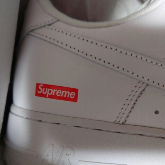 af1 supreme 28.5cm