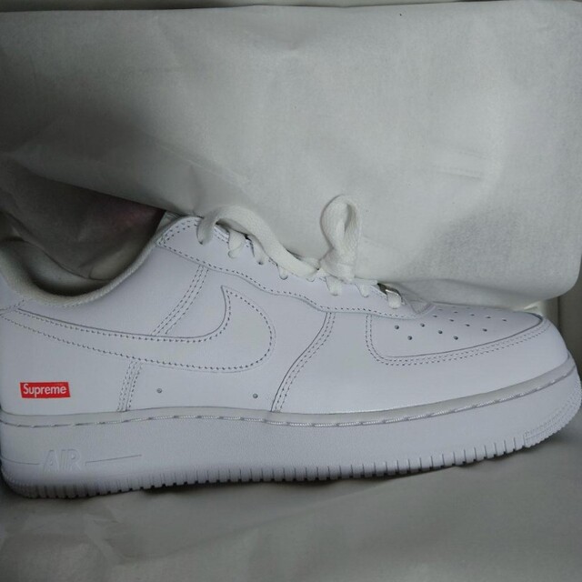 af1 supreme 28.5cm