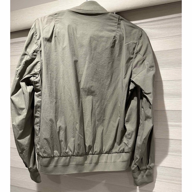 Ron Herman California(ロンハーマンカリフォルニア)のロンハーマン　ブルゾンジャンパー メンズのジャケット/アウター(ブルゾン)の商品写真
