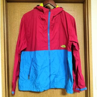 ザノースフェイス(THE NORTH FACE)のピコ様専用(マウンテンパーカー)