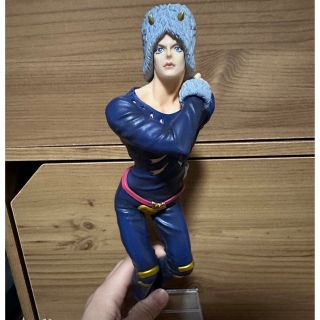 JOJO - 超像Artコレクション ジョジョの奇妙な冒険 空条承太郎 ブルー