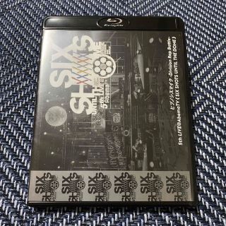 ヒプノシスマイク　5th LIVE  Blu-ray(ミュージック)