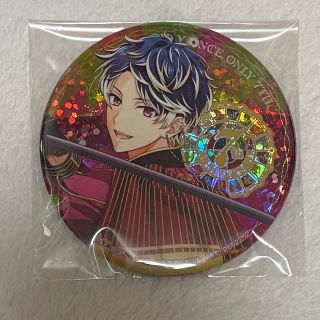 シリアルシール付 【バラ売り可】灰谷竜胆 ハート缶バッジ 80点 - 通販