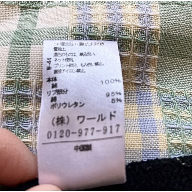 3can4on 120 ㎝ 男の子 子供服 3カン4オン 長袖 トレーナー トップスの通販 by SALLER ③子ども服 トレーナー
