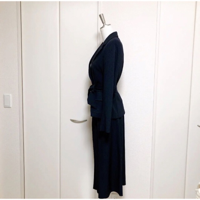 美品 MAXMARA マックスマーラ スーツ セットアップ 白タグ 美品 MAXMARA マックスマーラ スーツ セットアップ 白タグ