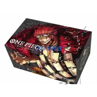 ONE PIECEカードゲーム チャンピオンシップセット2022 プロモカード付(Box/デッキ/パック)