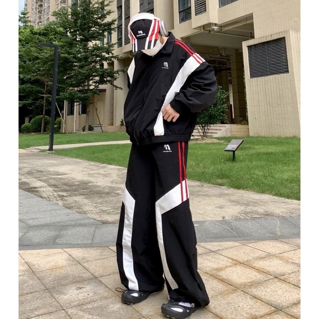 専用 ジャケットL パンツM セット割引中 - vidaclube.com.br