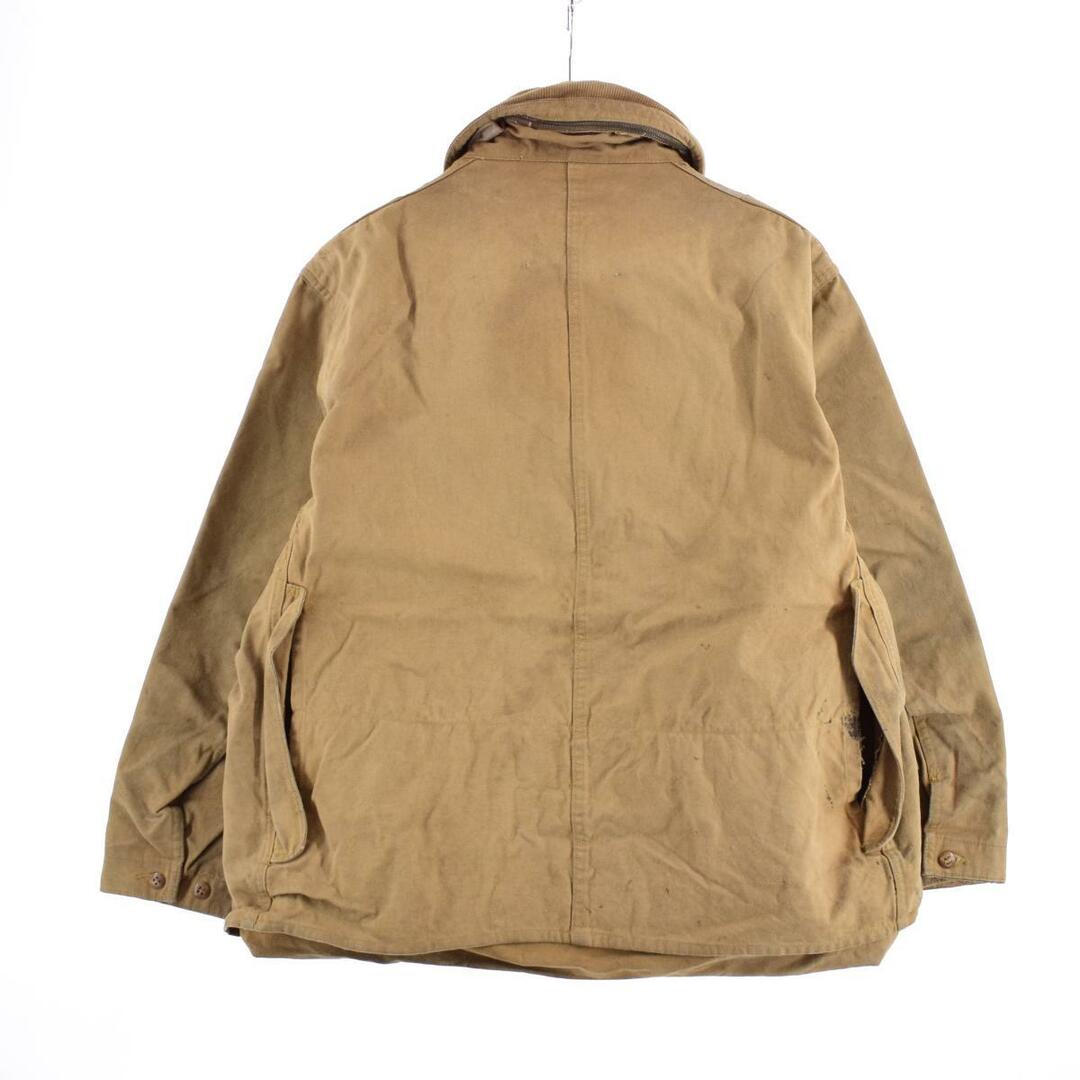 古着 50年代 レッドヘッド RED HEAD ハンティングジャケット メンズL