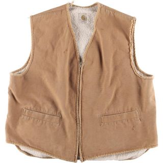 カーハート ヴィンテージ メンズベストの通販 50点 | carharttのメンズ カーハート ヴィンテージ メンズベストの通販 50点 | carharttのメンズ