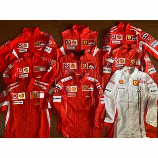 フェラーリ(Ferrari)のフェラーリ支給品 非売品 オフィシャル品 まとめ売り(その他)