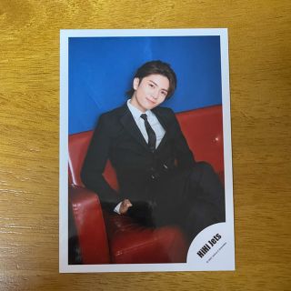 ジャニーズジュニア(ジャニーズJr.)の髙橋優斗 公式写真(アイドルグッズ)