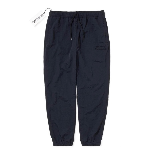 【極美品】ENNOY 『シャカシャカエブリデイ』NYLON PANTS M