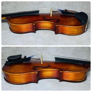 希少】Amati アマティ スチューデント 4/4 E190 バイオリンの通販 by